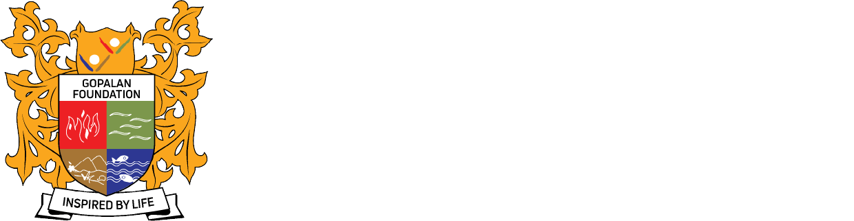 Gopalan Group of Institutions