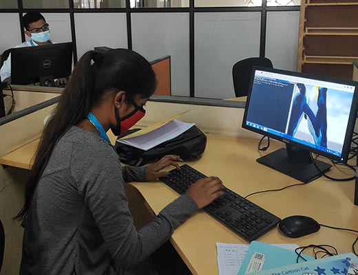 Gopalan College of Commerce - Whitefield