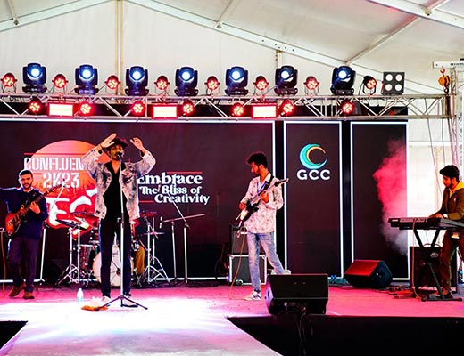 Gopalan College of Commerce - Whitefield