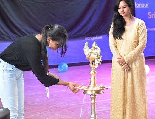 Gopalan College of Commerce - Whitefield