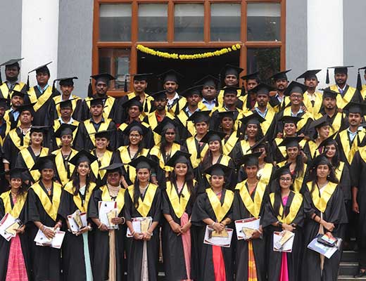 Gopalan College of Commerce - Whitefield