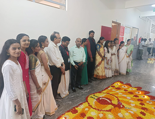 Gopalan College of Commerce - Whitefield