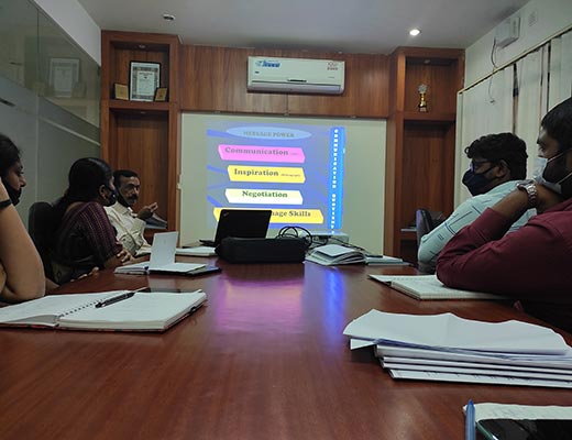 Gopalan College of Commerce - Whitefield