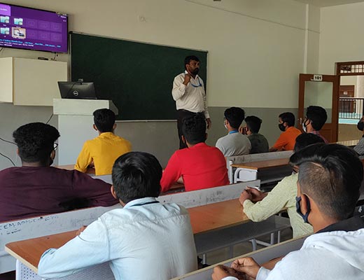 Gopalan College of Commerce - Whitefield