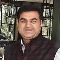 Dhananjay Kumar