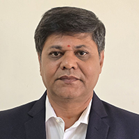 Principal - S N Chandrashekara