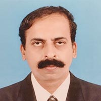 Principal - Dr. Arun VIkas Singh