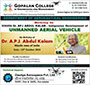 Gopalan College of engineering- whitefeild