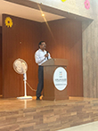 Gopalan College of engineering- whitefeild