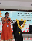 Gopalan College of engineering- whitefeild