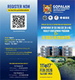 Gopalan College of engineering- whitefeild