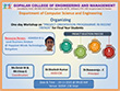 Gopalan College of engineering- whitefeild