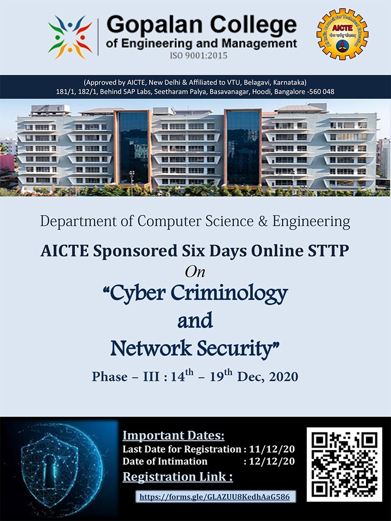 cyber criminology and network security