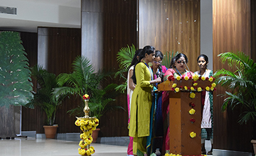 Gopalan College of Engineering - Whitefield