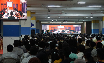 Gopalan College of Engineering - Whitefield