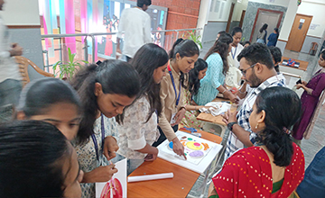 Gopalan College of Engineering - Whitefield
