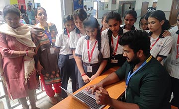 Gopalan College of Engineering - Whitefield