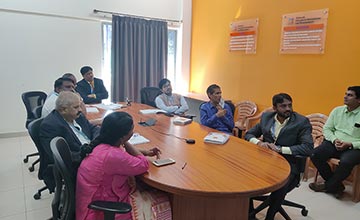 Gopalan College of Engineering - Whitefield