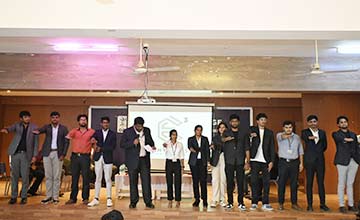 Gopalan College of Engineering - Whitefield