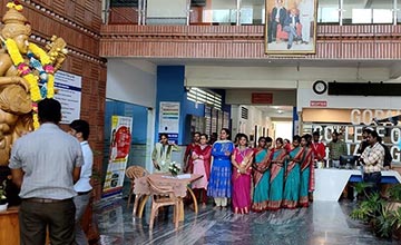 Gopalan College of Engineering - Whitefield