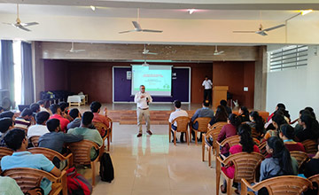 Gopalan College of Engineering - Whitefield