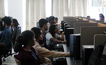 Gopalan College of Engineering - Whitefield