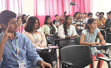 Gopalan College of Engineering - Whitefield