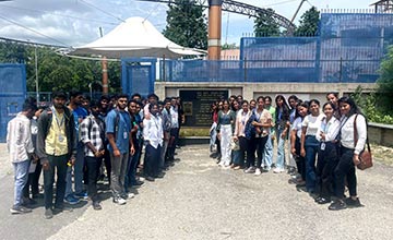 Gopalan College of Engineering - Whitefield