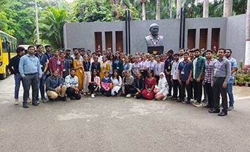 Gopalan College of Engineering - Whitefield