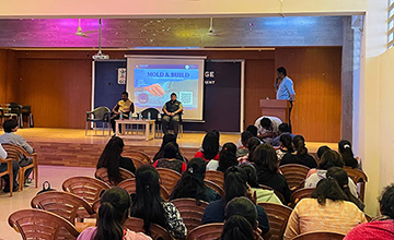 Gopalan College of Engineering - Whitefield