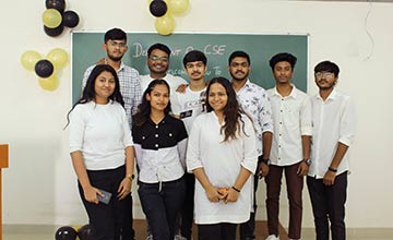 Gopalan College of Engineering - Whitefield