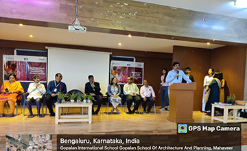 Gopalan College of Engineering - Whitefield