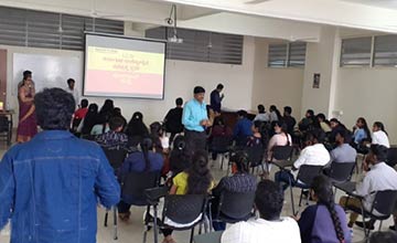 Gopalan College of Engineering - Whitefield