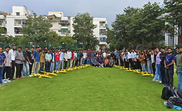 Gopalan College of Engineering - Whitefield