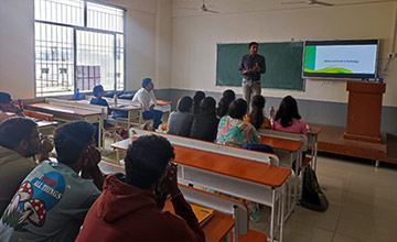 Gopalan College of Engineering - Whitefield