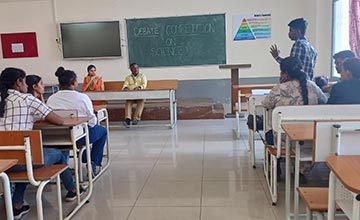 Gopalan College of Engineering - Whitefield