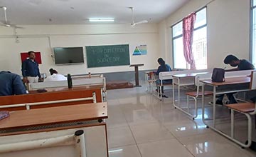 Gopalan College of Engineering - Whitefield