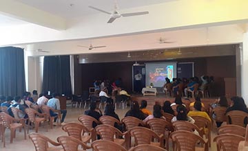 Gopalan College of Engineering - Whitefield