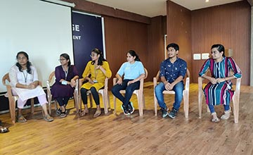 Gopalan College of Engineering - Whitefield