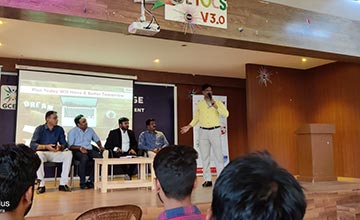 Gopalan College of Engineering - Whitefield