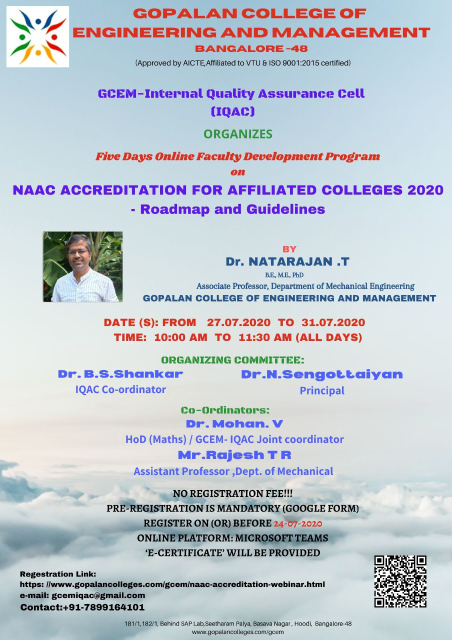 Crack Ur Skills in Cloud Computing