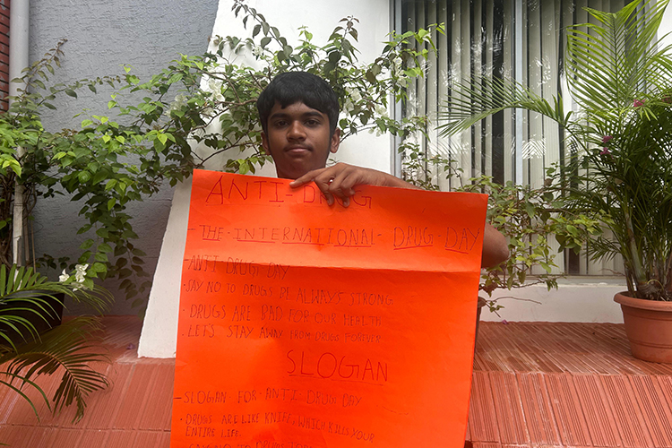 Gopalan College of Commerce - Whitefield