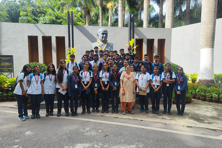 Gopalan College of Commerce - Whitefield