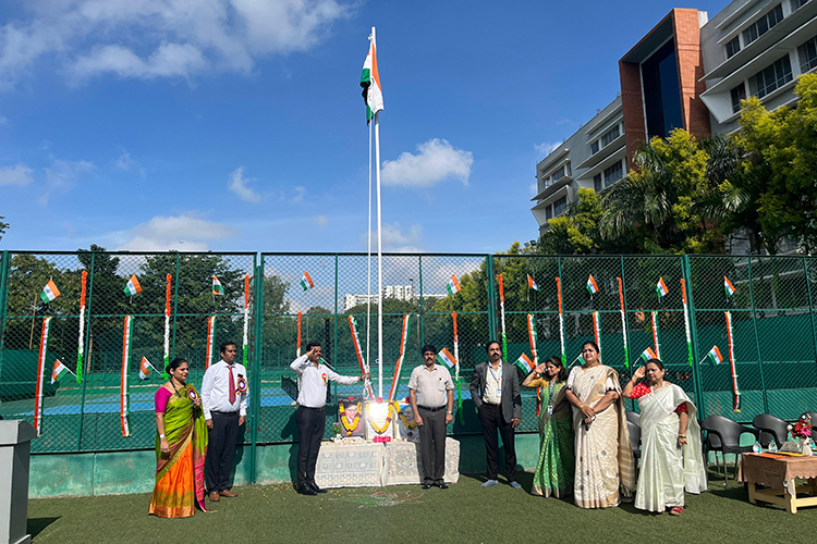 Gopalan College of Commerce - Whitefield