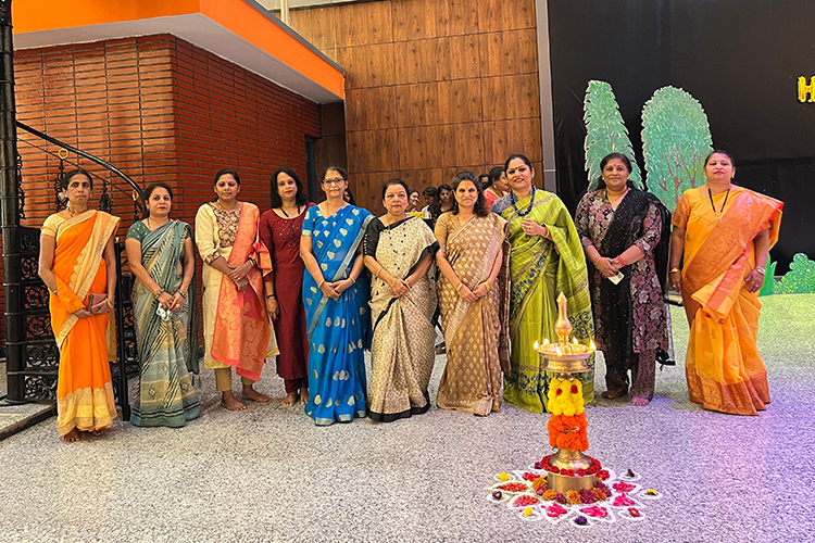 Gopalan College of Commerce - Whitefield