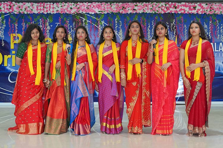 Gopalan College of Commerce - Whitefield
