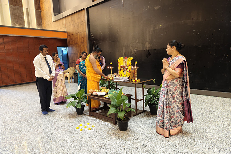 Gopalan College of Commerce - Whitefield