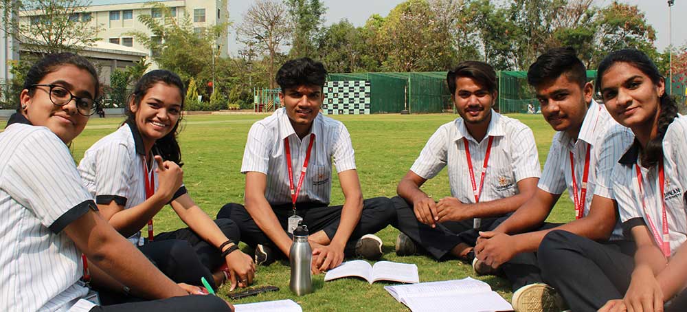 pu colleges in bangalore