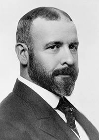 Louis Sullivan