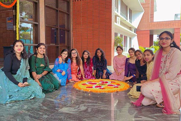 Gopalan School of  Architecture and Planning